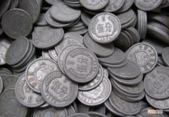 5分硬币值多少 五分钱硬币值多少钱