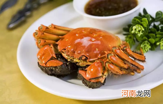 螃蟹用盘子一般蒸多长时间