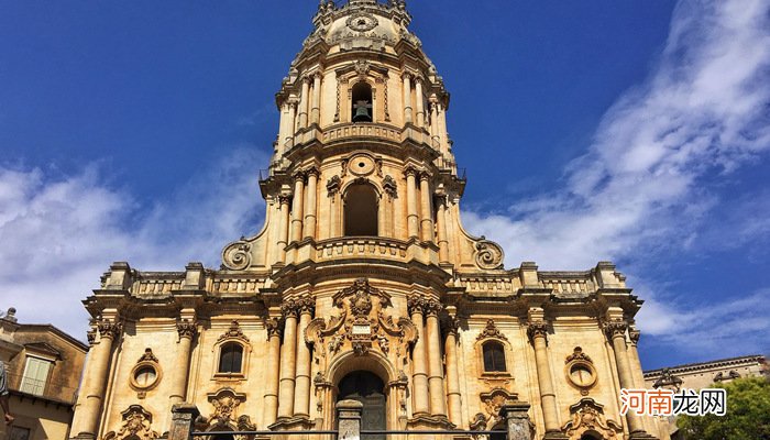 什么是巴洛克风格 巴洛克风格的意思