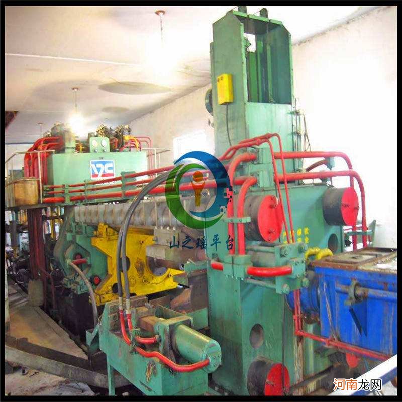 丽水铜型材挤压机生产厂家 丽水轧钢厂