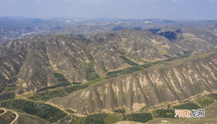 黄土高原是什么气候 黄土高原的气候是什么