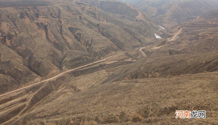 黄土高原是什么气候 黄土高原的气候是什么