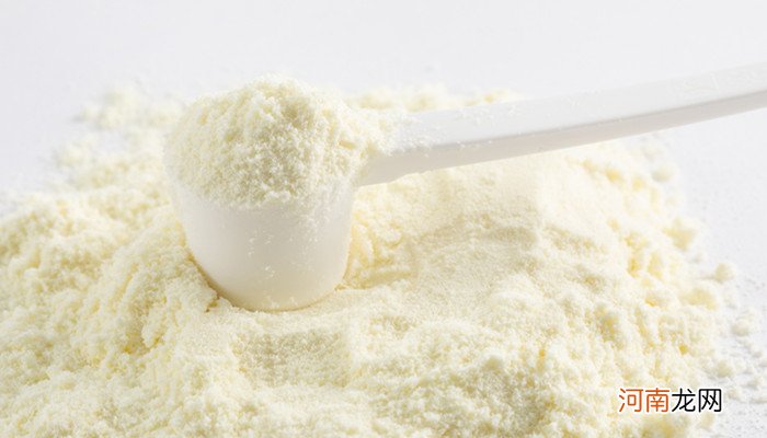 新西兰奶粉十大品牌排行榜 新西兰奶粉有哪些品牌