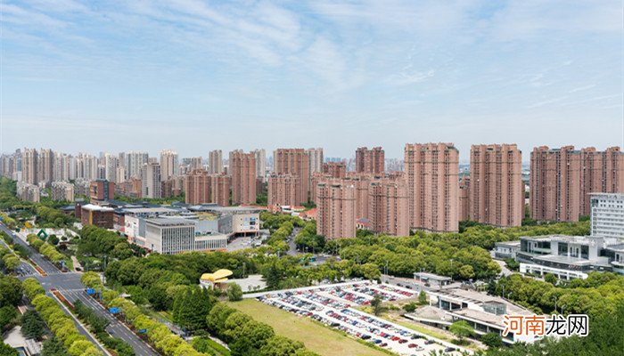 公寓和住宅的区别是什么 公寓和住宅有何区别