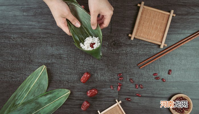 粽子叶煮多长时间好 粽子叶要煮多长时间