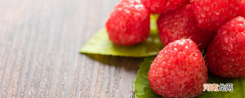 野草莓能吃吗 野草莓能吃吗有毒吗