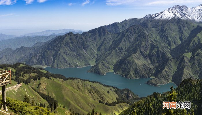 死火山活火山休眠火山的区别 死火山活火山休眠火山有什么区别