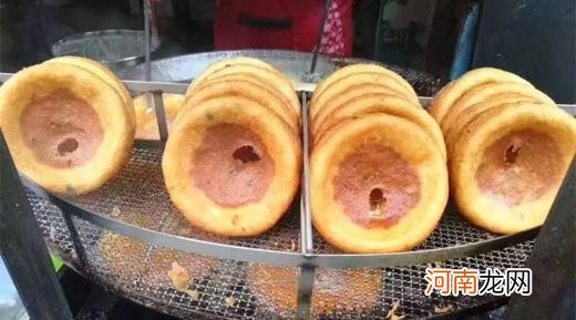 老味面窝怎么弄