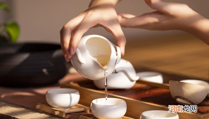 安化黑茶保质期 安化黑茶能存放多久