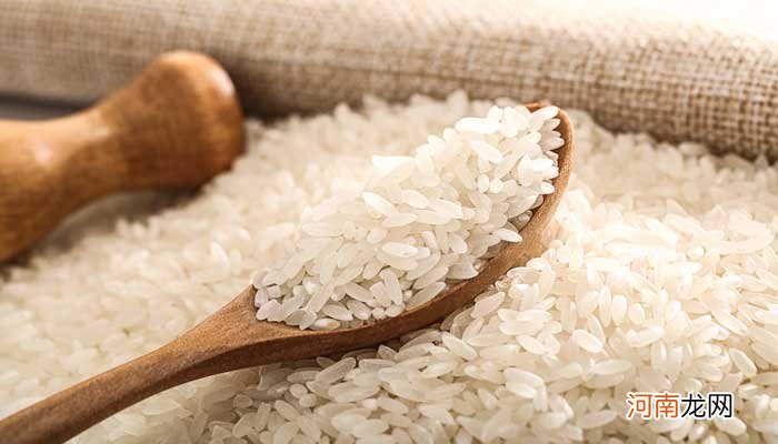 大米是什么农作物 大米是什么农作物产的