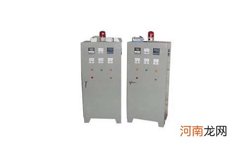 电炉控制柜 电炉控制柜接线图