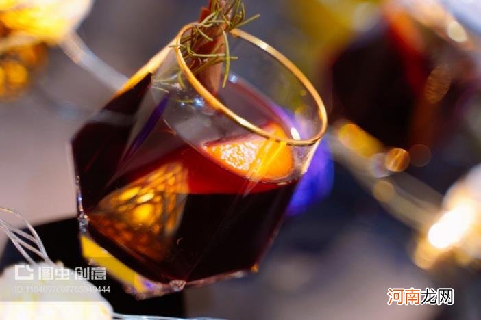 德式热红酒如何做