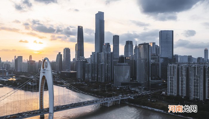 猎德在广州哪个区 猎德是什么地方