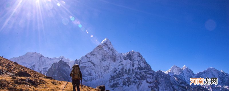 梅鲁峰是世界第几高峰 梅鲁峰有多高