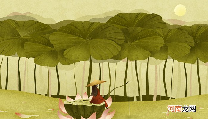 早晨下雨当日晴晚上下雨到天明是什么意思 早晨下雨当日晴晚上下雨到天明的含义