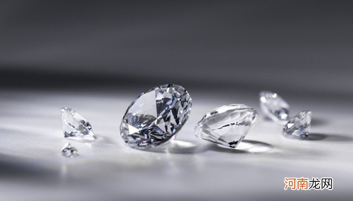 钻石十大品牌排行榜 钻石有哪些品牌
