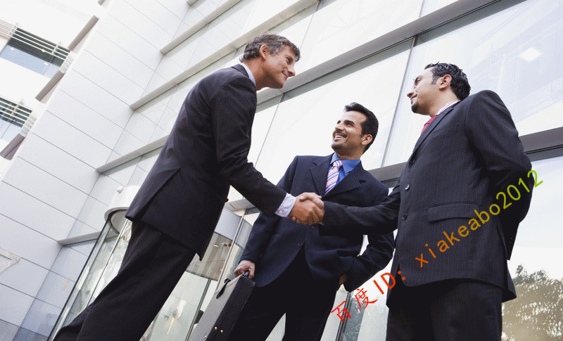 职场成功人士案例 职场经典案例