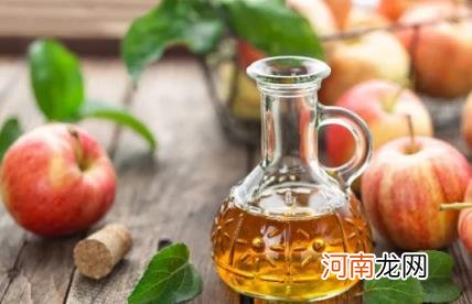 喝苹果醋的正确方法 喝苹果醋有什么好处和坏处