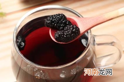 桑葚泡酒可以加什么 桑葚泡酒的正确方法