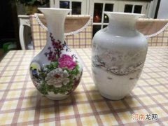 陶瓷花瓶怎么保养