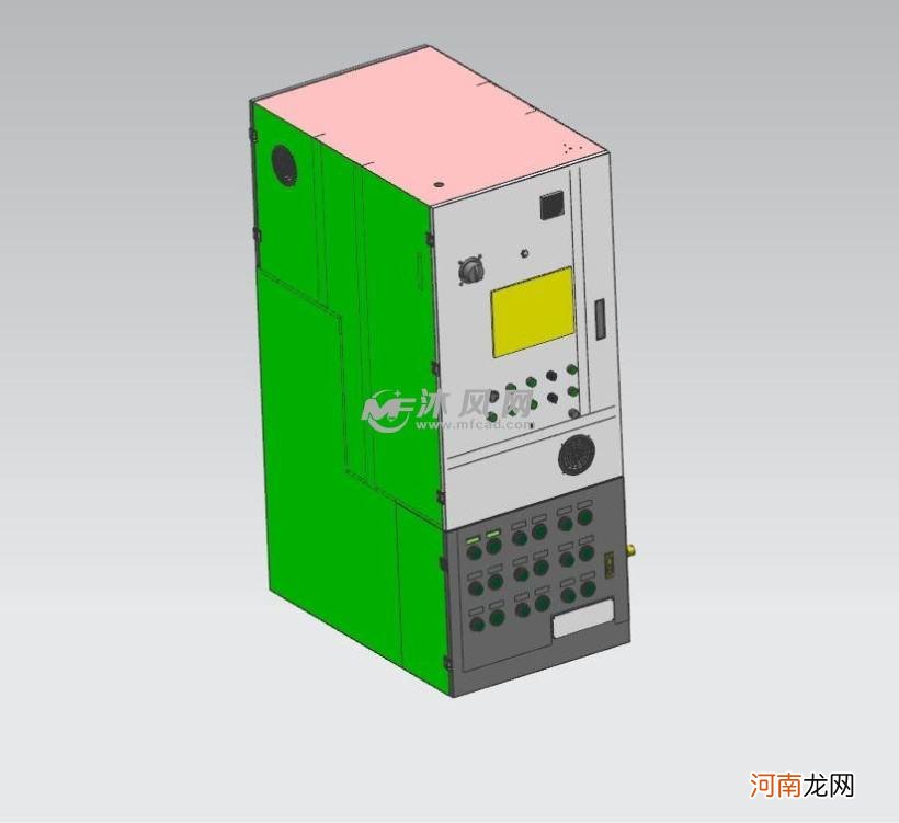 控制柜箱体 控制柜箱体设计国家标准