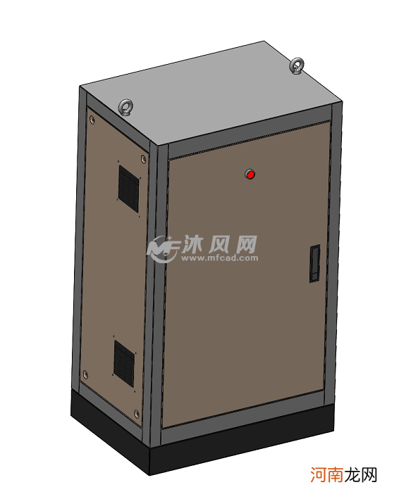 控制柜箱体 控制柜箱体设计国家标准