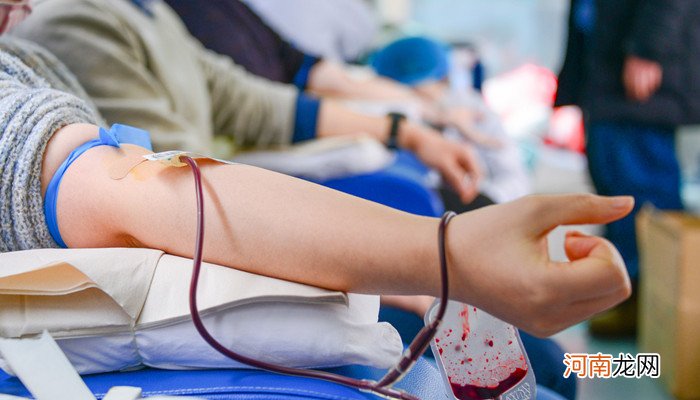 献血的条件和标准 献血的条件和标准是