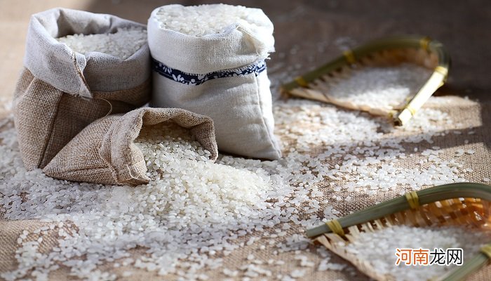 东北大米是杂交水稻吗 东北大米和杂交水稻的关系