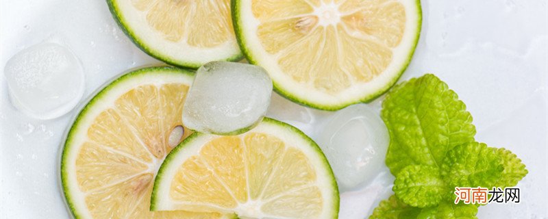 食品添加剂柠檬酸的作用和用途 柠檬酸有什么作用
