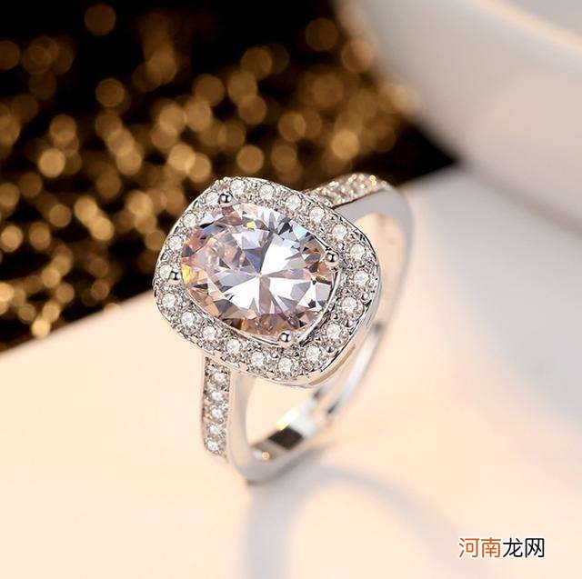 周公解梦戒指 周公解梦戒指坏了