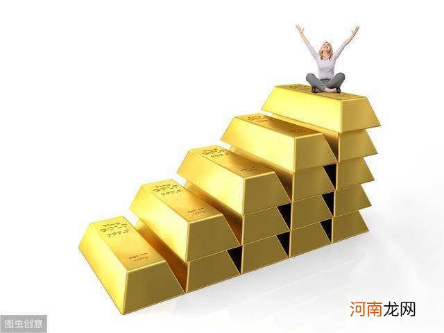 先天财气旺,迟早要发财