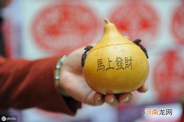 先天财气旺,迟早要发财