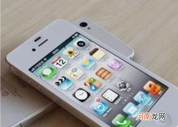 苹果4哪一年进入中国 苹果四什么时候上市的