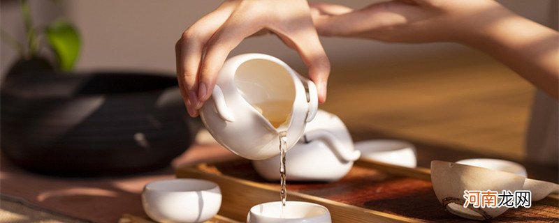 台湾茶叶十大品牌排行榜 台湾茶叶有哪些品牌