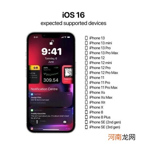 16还有VR头显？WWDC22直播 除了iOS