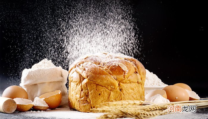 全麦面包和普通面包的区别 全麦面包和普通面包的区别有哪些