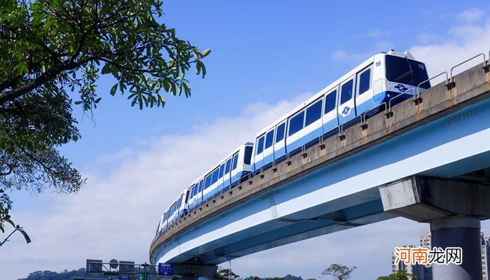 长沙磁浮快线多久一趟 长沙磁浮快线时间