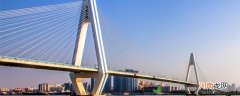 中国的桥有哪些种类 中国的桥的分类