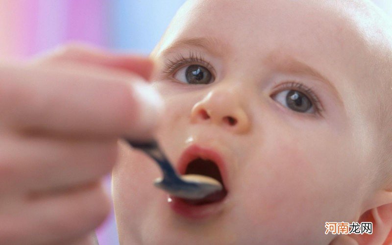 米粉需要吃多长时间 婴儿米粉怎么吃