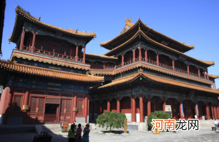 北京雍和宫十一期间需要预约吗2021