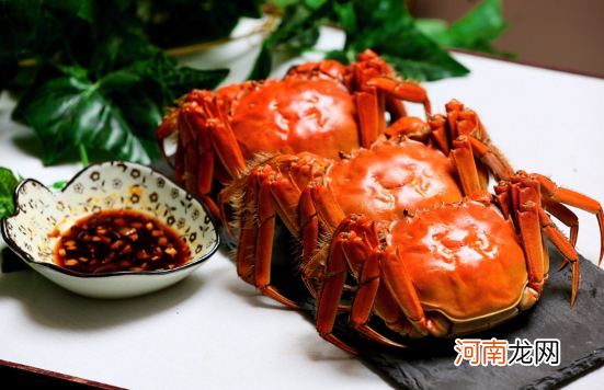 大闸蟹蒸好了第三天能吃吗