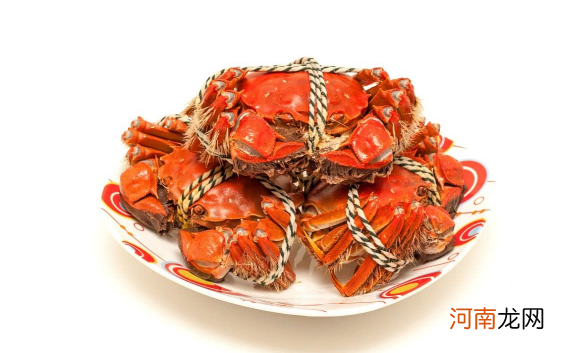 大闸蟹蒸好了第三天能吃吗