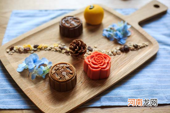 星巴克月饼过期几天可以吃吗