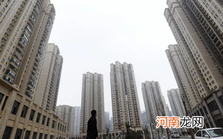 手上只有10万怎么买房