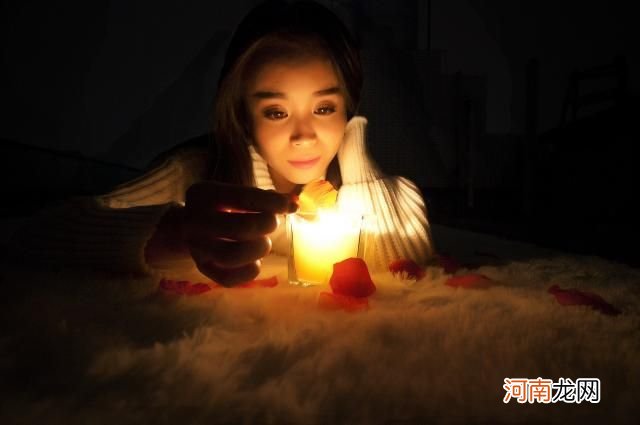 解梦蜡烛 梦见有蜡烛