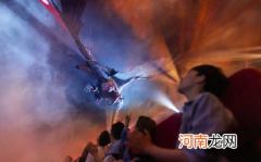 北京环球影城国庆假期门票算是特定日还是旺季票