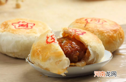 鲜肉月饼二次加热烤箱和微波炉哪个更好