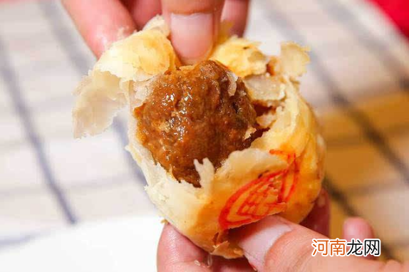鲜肉月饼是上海还是苏州的