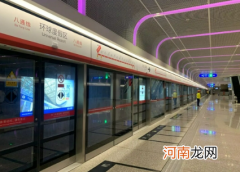 北京环球影城附近有地铁吗