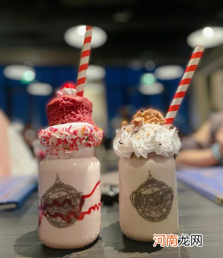 北京环球影城内测餐饮打折吗